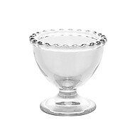 Porta Ovos de Cristal Wolff Pearl: Elegância na Cozinha - imagem 1