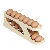Porta Ovos Geladeira: Organize com Estilo! - imagem 1