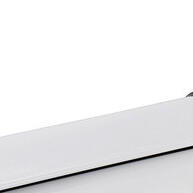 Porta Pão Aço Inox Line: Organize Pães e Biscoitos com Estilo - imagem 1