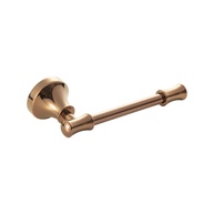 Porta Papel Higiênico Dourado Rose: Elegância Pingoo - imagem 1