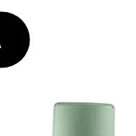 Porta Papel Toalha Uz: Verde Menta Moderno - imagem 1