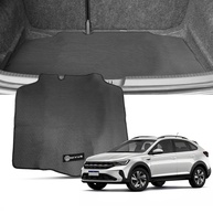 Tapete Porta Malas Borracha Impermeável para VW Nivus (2021-2025) - Proteção Total! - imagem 1