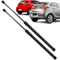 Par Amortecedor Porta Malas Hb20 Hatch 2013-2019 - Qualidade e Segurança - imagem 2