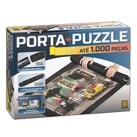 Porta Quebra-Cabeça Grow 3466: Monte e Leve com Segurança! - imagem 1