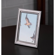 Porta-Retrato Inox Wolff: Elegância para Suas Memórias - imagem 1