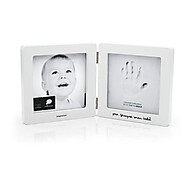 Porta Retrato Mão de Bebê: Eternize o Amor! - imagem 1