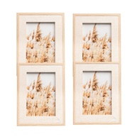 Porta Retrato MDF 10x15cm: Decore com Amor! - imagem 1