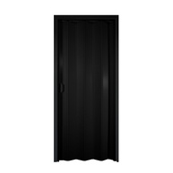 Porta Sanfonada PVC 96cm: Economize Espaço! - imagem 1