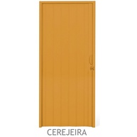 Porta Sanfonada PVC: Economize Espaço! - imagem 1