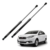 Kit 2 Amortecedores Porta Malas Grand Siena 2014-2021 - Abertura Suave e Segura - imagem 1