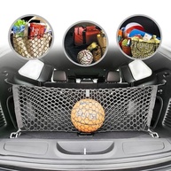 Rede de Carga Premium para Jeep Grand Cherokee 2011-2025: Organize seu Porta-Malas! - imagem 2