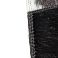 Tapete de Couro Genuíno: Elegância para sua Porta - imagem 1