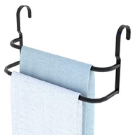 porta-suporte-box-a-toalhas-fosco-sem-preto-para-furos-duplo-a