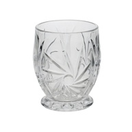 Porta Talher de Cristal Prima: Elegância à Sua Mesa - imagem 1