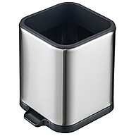 Porta Talheres Inox: Organize sua Pia com Drenagem! - imagem 1