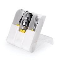 Porta Talheres Nitron: Organize com Estilo! - imagem 1