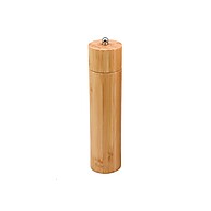 Porta Temperos de Bambu Oikos: Praticidade e Charme - imagem 1