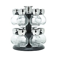 Porta Temperos Wolff: Organize com Elegância! - imagem 1