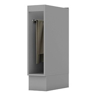 Porta Toalha de Cozinha 20cm: Elegância Americana - imagem 1