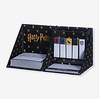 Porta Treco Harry Potter: Organize-se com Magia! - imagem 1