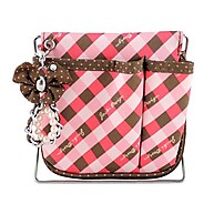 Porta Treco Xadrez: Organize com Estilo! - imagem 1