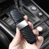 Porta Óculos e Cartão para Carro Karbox: Organize seu Veículo com Estilo e Praticidade - imagem 5