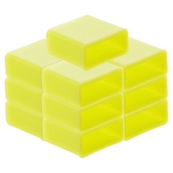 Protetor de Porta USB: Capa Anti-Poeira em Silicone Verde - imagem 2