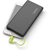 Carregador Portátil Pineng 10000mAh: Potência e Portabilidade - imagem 1