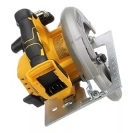 Serra Circular Dewalt 20V: Potência e Portabilidade! - imagem 2
