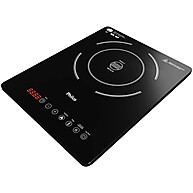 Cooktop Philco 1 Boca a Indução – Potência e Portabilidade - imagem 2