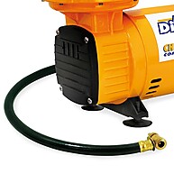 Motocompressor Ar Direto G3 2.3 PCM – Potência e Portabilidade - imagem 2