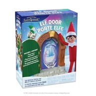 Porta Mágica do Elf on the Shelf - O Portal Encantador para o Natal Mágico! - imagem 3