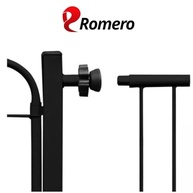 Portão Pet e Bebê com Extensor - Segurança Reforçada até 84cm - imagem 5