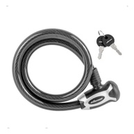 Cadeado Corrente 80cm Elleven: Segurança para Bike, Moto e Portão - imagem 2