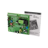 Kit Motor Rossi DZ3 SK Turbo 2 Control 600kg: Segurança e Tecnologia para seu Portão - imagem 5