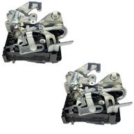 Fechadura Porta Gol/Parati G2-G4: Kit Completo 4 Portas - imagem 2