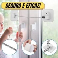 portas-a-gavetas-seguranca-flexivel-trava-de-com-chave-e-para-a