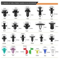 portas-automotivos-fixadores-e-para-paineis-choque-reparo-kit-para-pecas-a-completo-e-900-presilhas-a