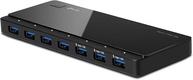 Hub USB 3.0 TP-Link UH700, 7 Portas - imagem 1