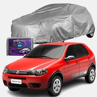 Capa de Carro Impermeável Armada Force para Fiat Palio 2 e 4 Portas - Proteção Total - imagem 1