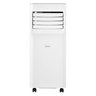 Ar Condicionado Portátil Midea 12000 BTUs Conectado Frio – Refresque seu Ambiente com Tecnologia Inteligente - imagem 2