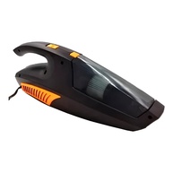Aspirador de Pó Portátil para Carro 120W: Limpeza Profunda e Eficiente com 3800Pa de Sucção - imagem 1
