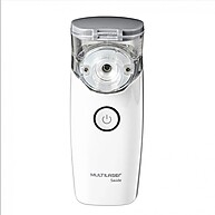 Inalador Mesh Multilaser HC215: Alívio Portátil! - imagem 2
