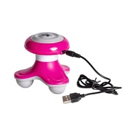 Mini Massageador Acte T150-RS Rosa: Alívio Portátil! - imagem 2