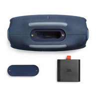 Caixa de Som JBL Xtreme 4 Bluetooth Portátil: Som Potente, Powerbank e Resistência IP67 - Azul - imagem 5