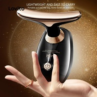 Kit Cuidados Faciais Lovito: Beleza Portátil! - imagem 2