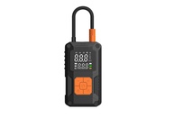 Compressor de Ar Portátil Powools: Inflador Sem Fio 150 PSI para Pneus, Bicicletas, Carros e Bolas - imagem 1