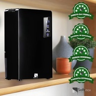 Desumidificador Elétrico Portátil Bivolt 2200ml - Combate ao Mofo e Umidade com Tecnologia Peltier - imagem 4