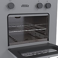 Mini Cook Venax: Seu Fogão 2 Bocas Portátil - imagem 2