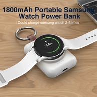 Carregador Portátil Smartwatch Samsung - imagem 3